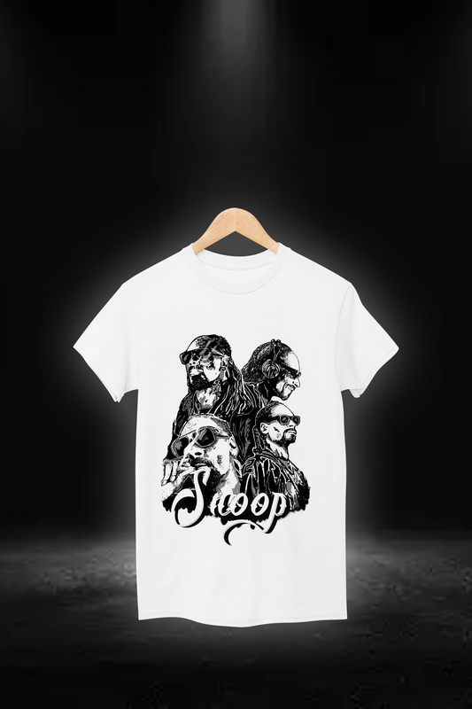 T-Shirt Snoop