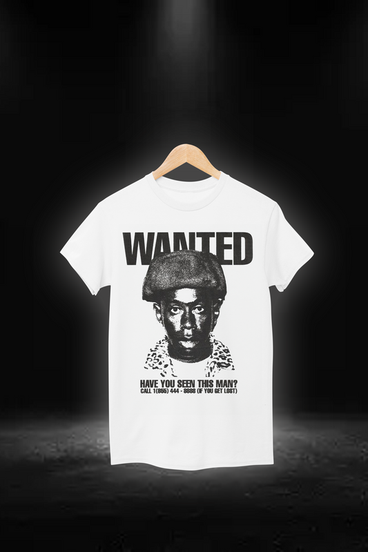 T-Shirt Tyler the Creator