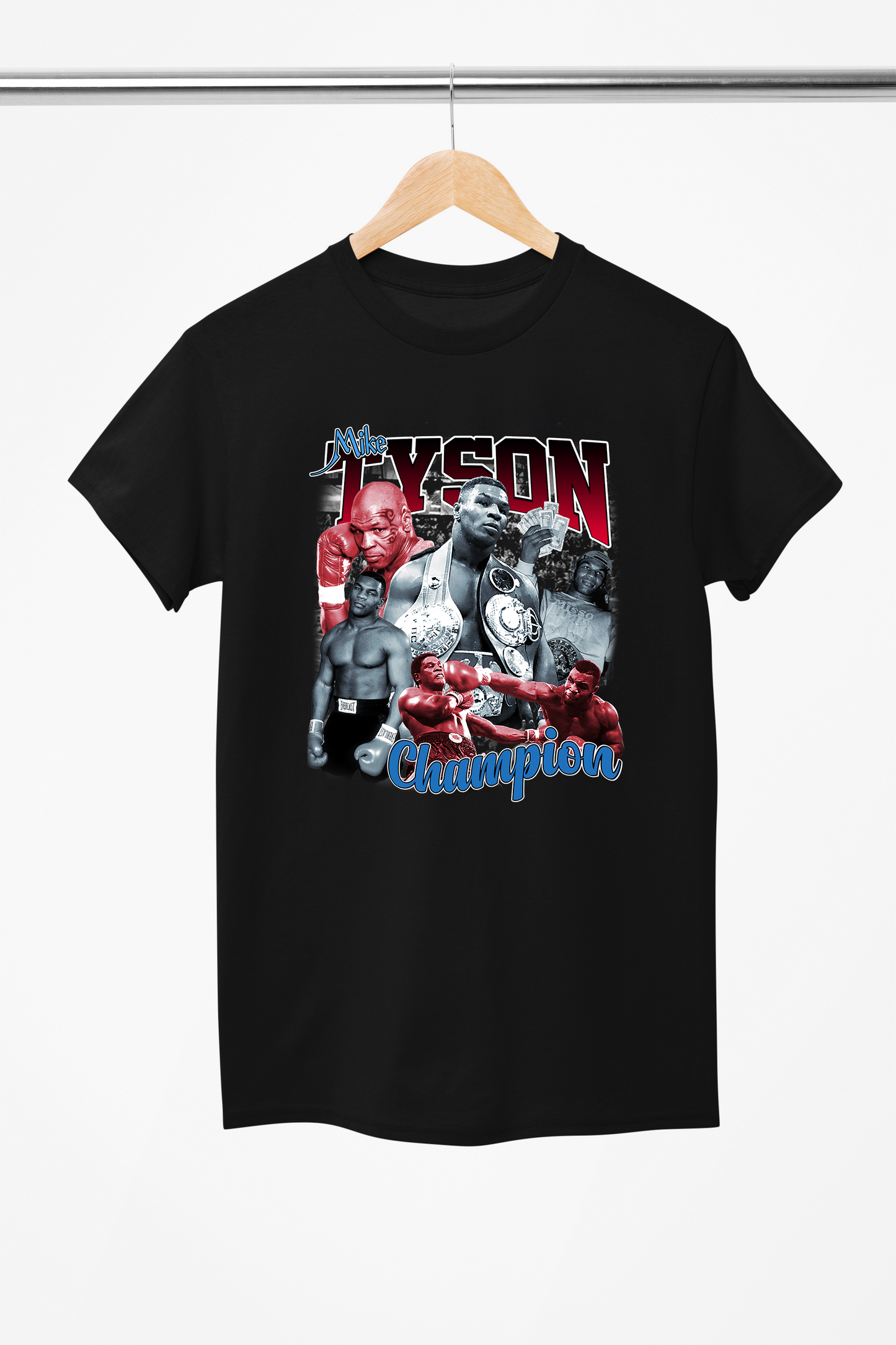 T-Shirt Tyson