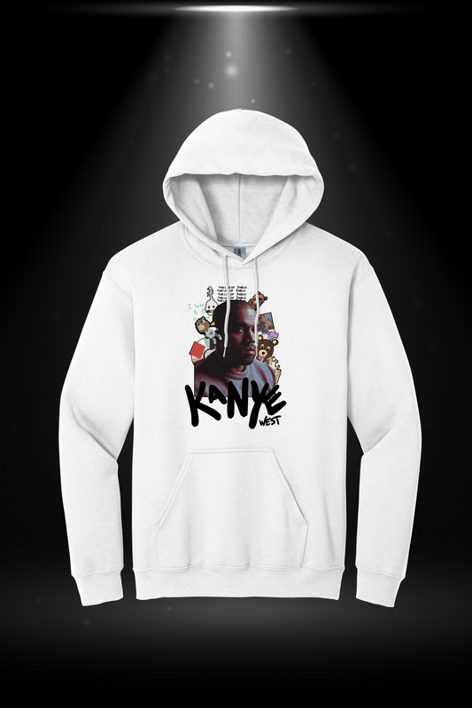 Hoodie Kanye West